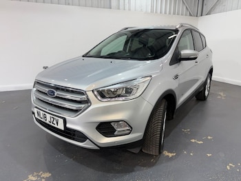 Used Ford Kuga 2018 for sale - 78975038: Photo