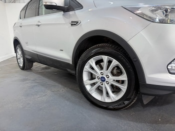 Used Ford Kuga 2018 for sale - 78975038: Photo