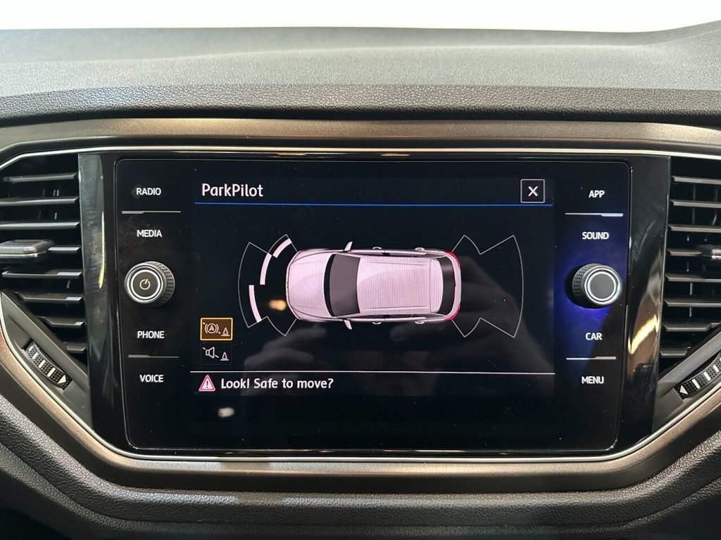 Used Volkswagen T-Roc 2018 for sale - 76454607: Photo 15