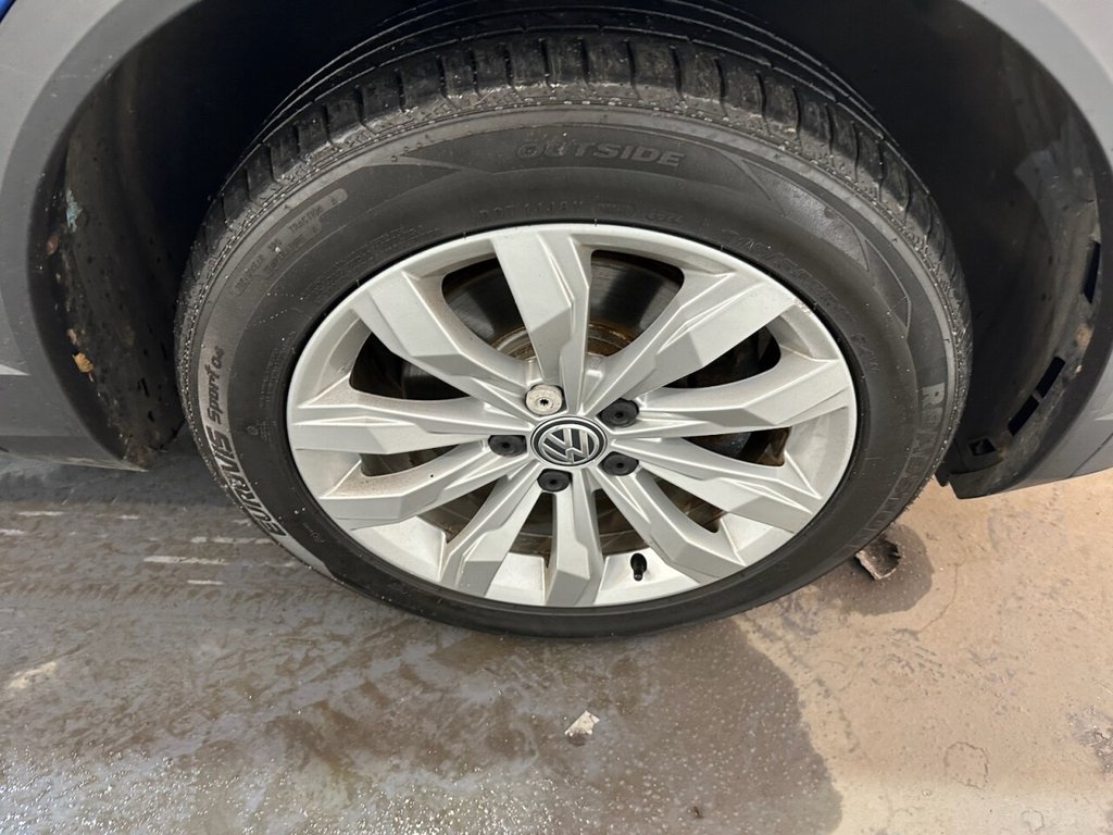 Used Volkswagen T-Roc 2018 for sale - 76454607: Photo 7