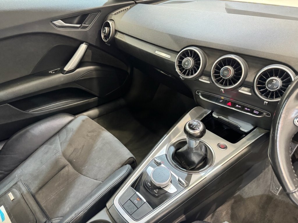 Used Audi TT 2015 for sale - 76985868: Photo 13