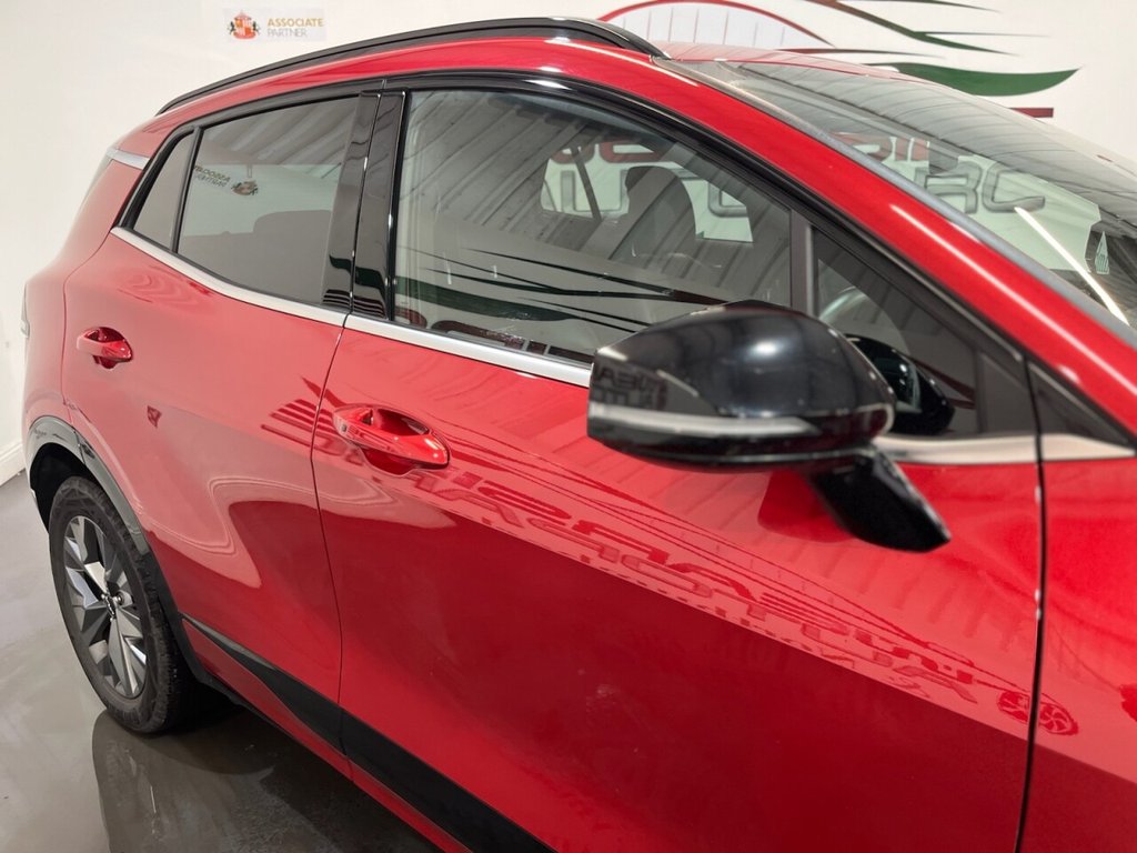 Used Kia Sportage 2024 for sale - 76292027: Photo 10