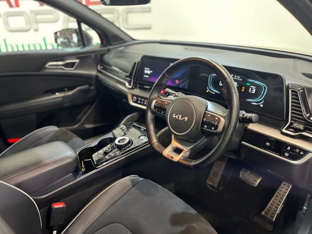 Used Kia Sportage 2024 for sale - 76292027: Photo 15