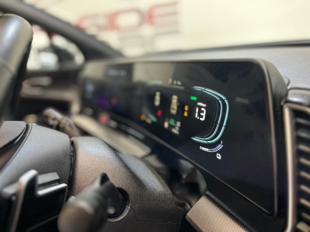 Used Kia Sportage 2024 for sale - 76292027: Photo 16