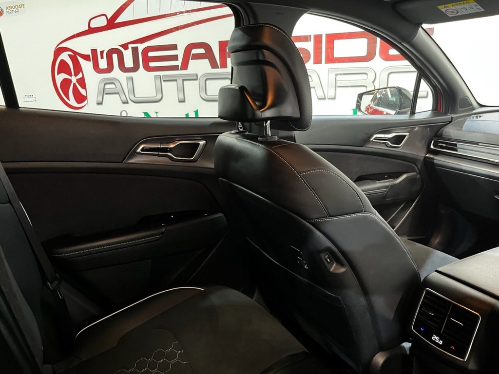 Used Kia Sportage 2024 for sale - 76292027: Photo 18