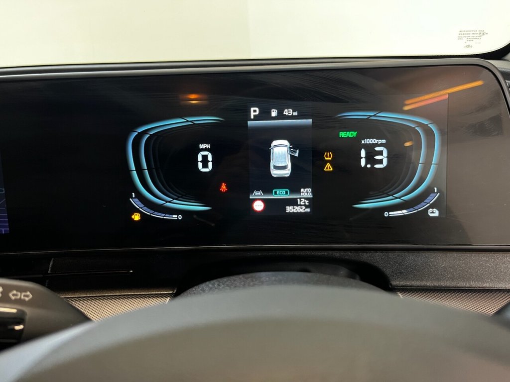 Used Kia Sportage 2024 for sale - 76292027: Photo 23