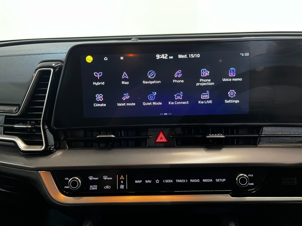 Used Kia Sportage 2024 for sale - 76292027: Photo 32