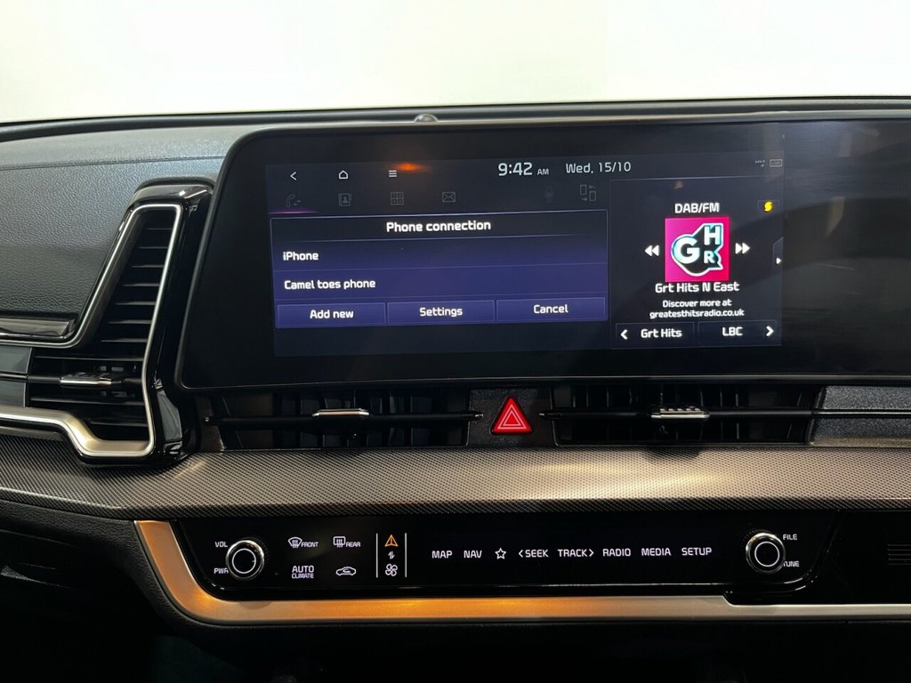 Used Kia Sportage 2024 for sale - 76292027: Photo 34