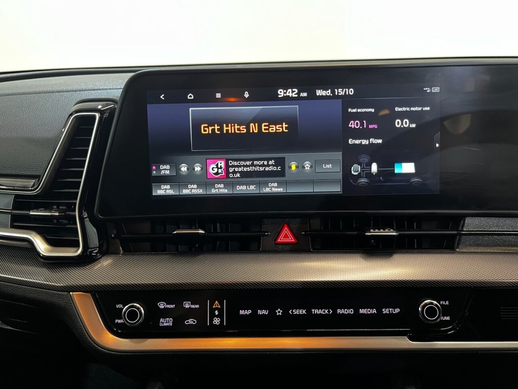 Used Kia Sportage 2024 for sale - 76292027: Photo 35