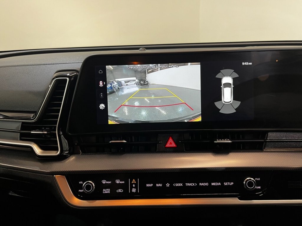 Used Kia Sportage 2024 for sale - 76292027: Photo 37