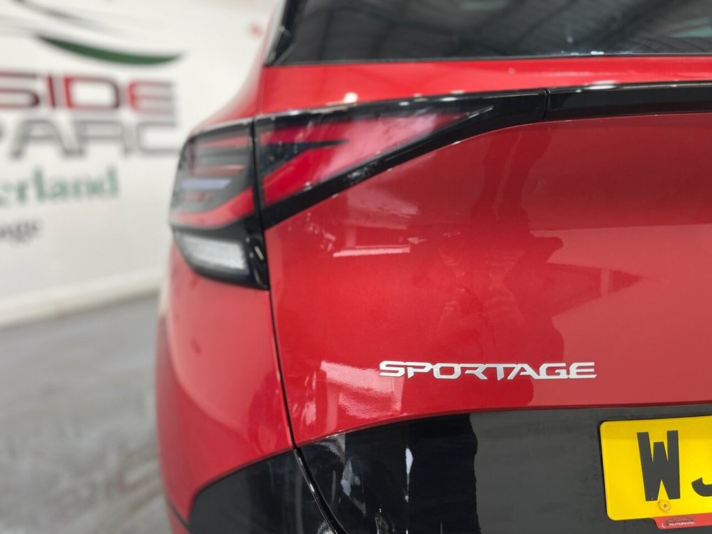 Used Kia Sportage 2024 for sale - 76292027: Photo 39