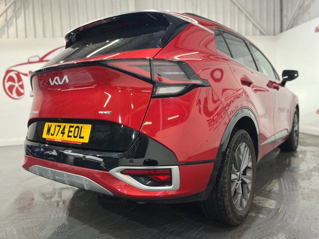 Used Kia Sportage 2024 for sale - 76292027: Photo 43