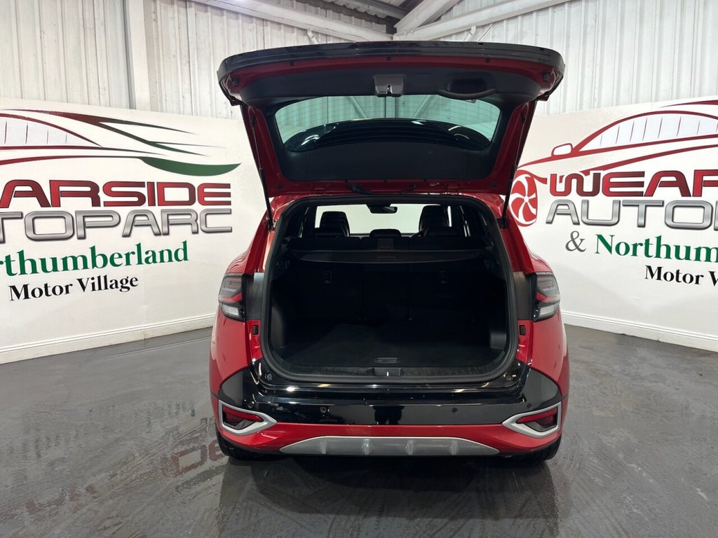 Used Kia Sportage 2024 for sale - 76292027: Photo 47