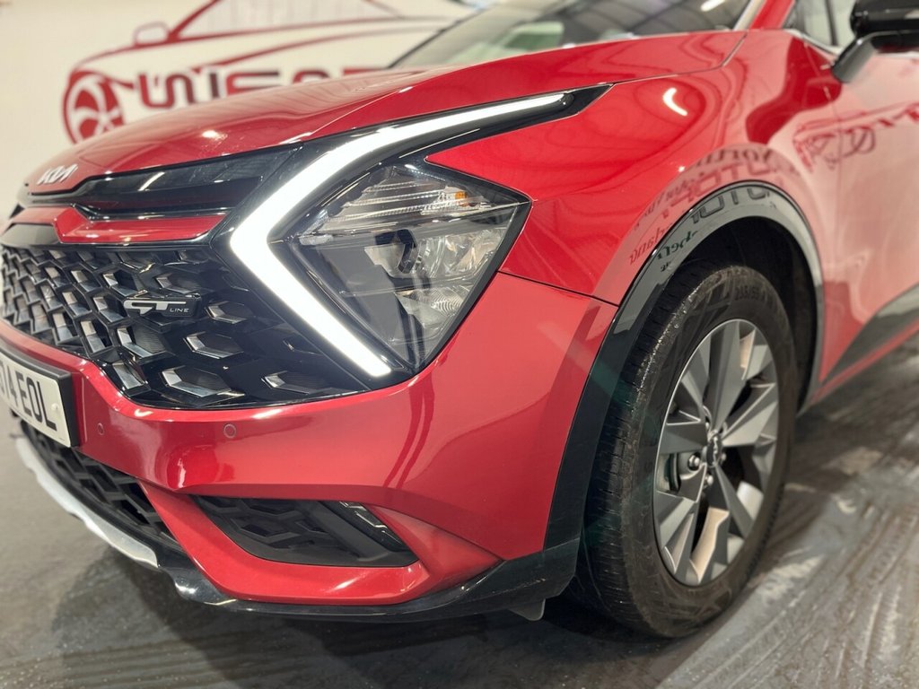 Used Kia Sportage 2024 for sale - 76292027: Photo 5