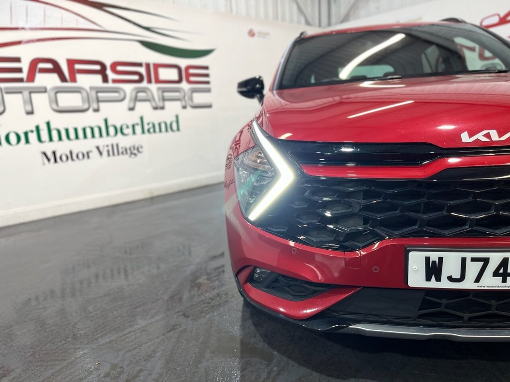 Used Kia Sportage 2024 for sale - 76292027: Photo 7