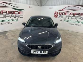 Used SEAT Leon 2021 for sale - 73979055: Photo