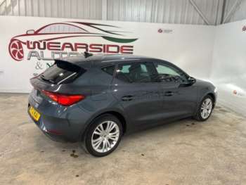 Used SEAT Leon 2021 for sale - 73979055: Photo