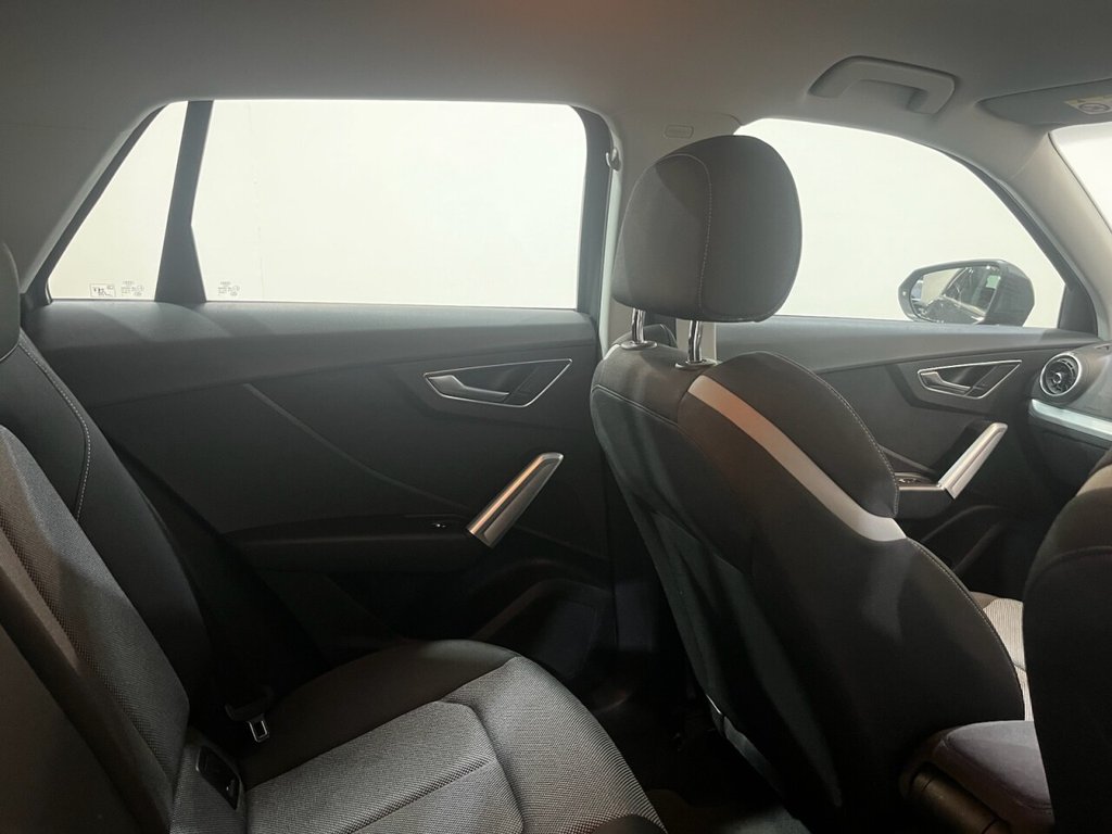 Used Audi Q2 2017 for sale - 77558175: Photo 18