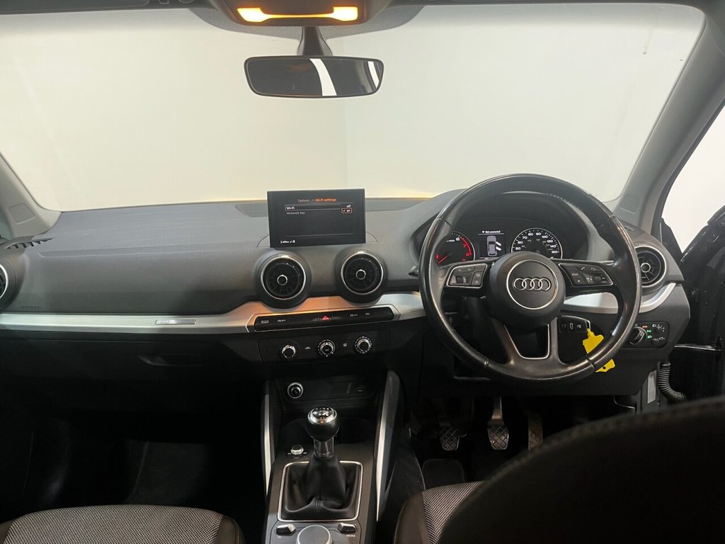 Used Audi Q2 2017 for sale - 77558175: Photo 19