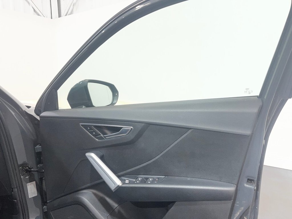 Used Audi Q2 2017 for sale - 77558175: Photo 20