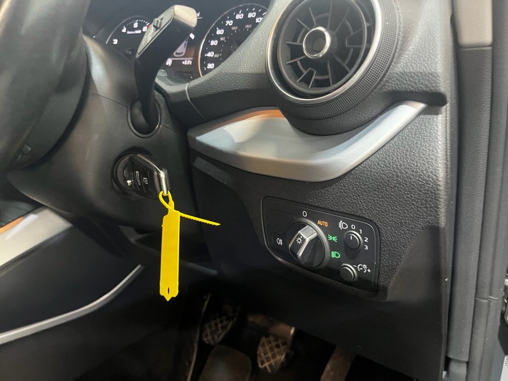 Used Audi Q2 2017 for sale - 77558175: Photo 22