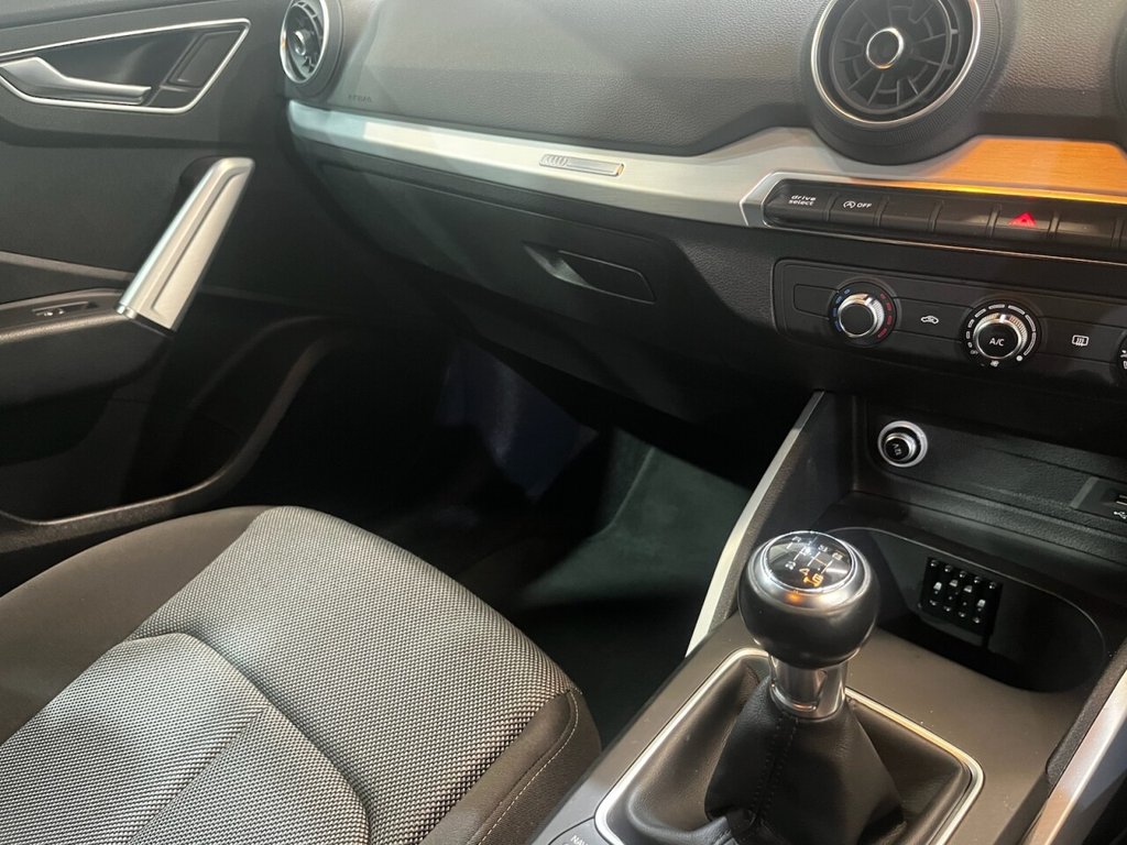 Used Audi Q2 2017 for sale - 77558175: Photo 25