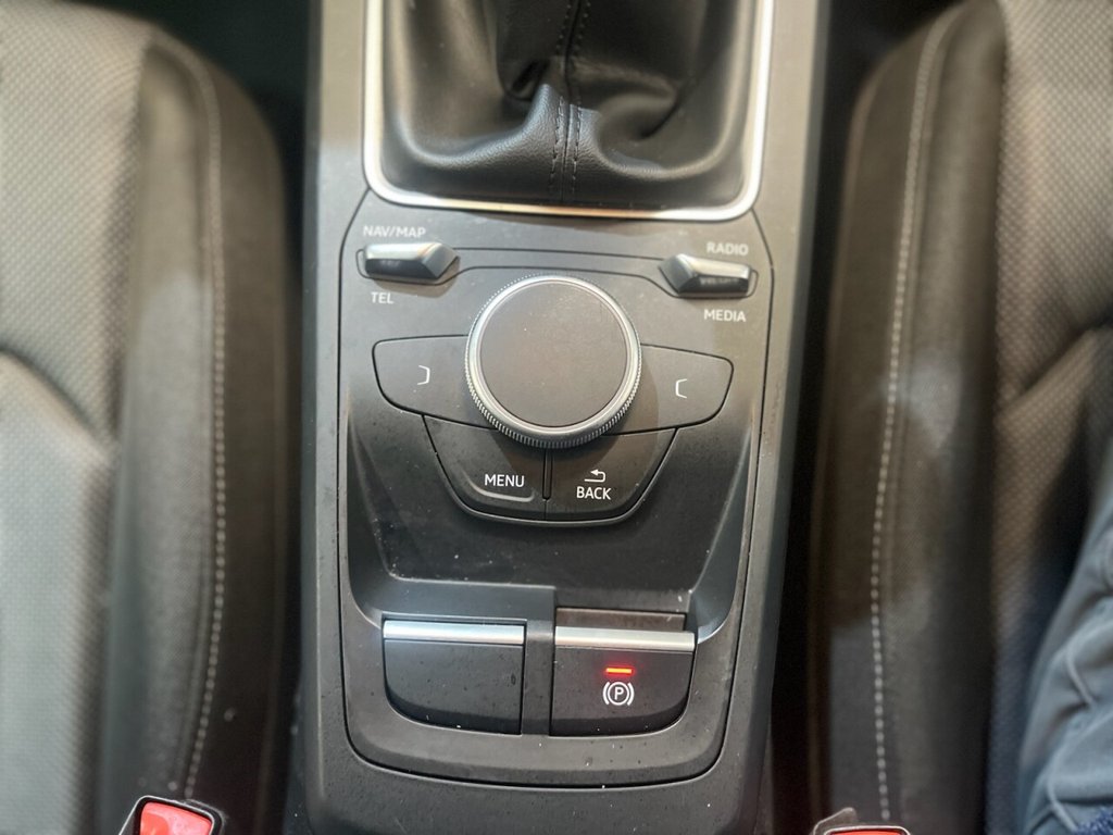 Used Audi Q2 2017 for sale - 77558175: Photo 27