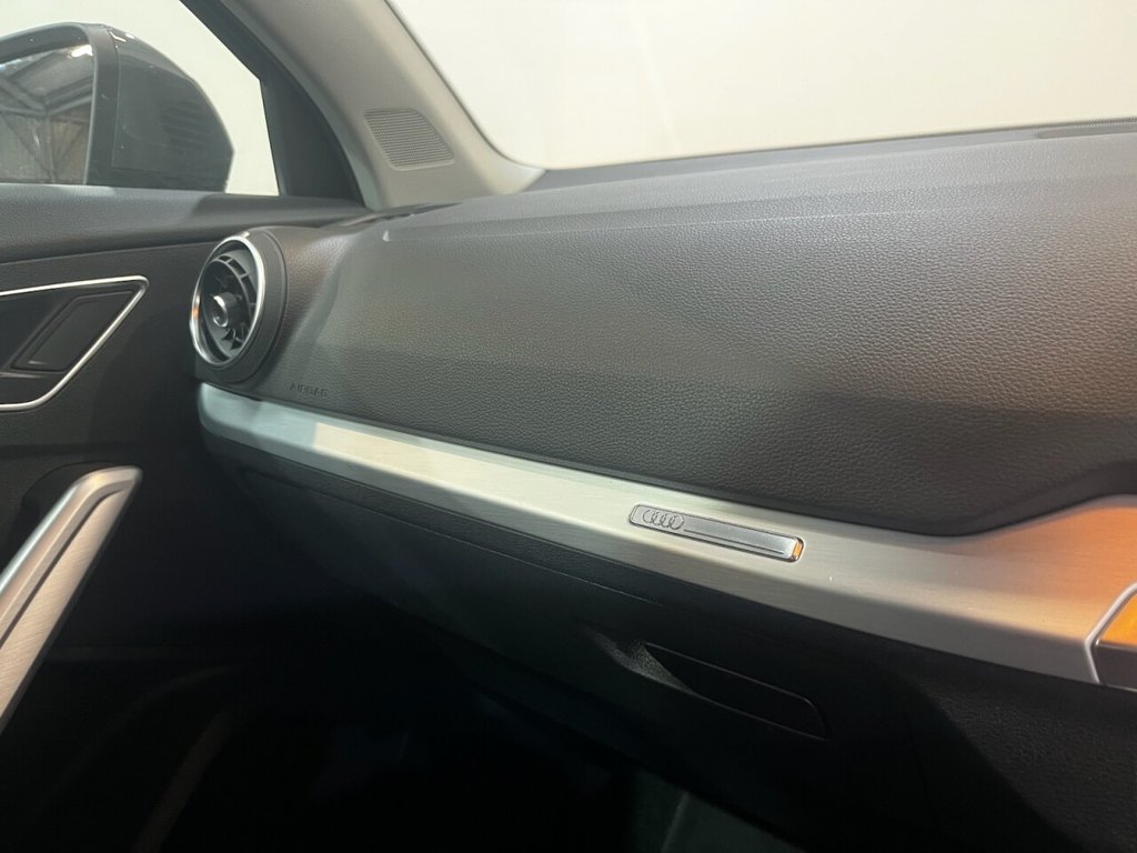 Used Audi Q2 2017 for sale - 77558175: Photo 29