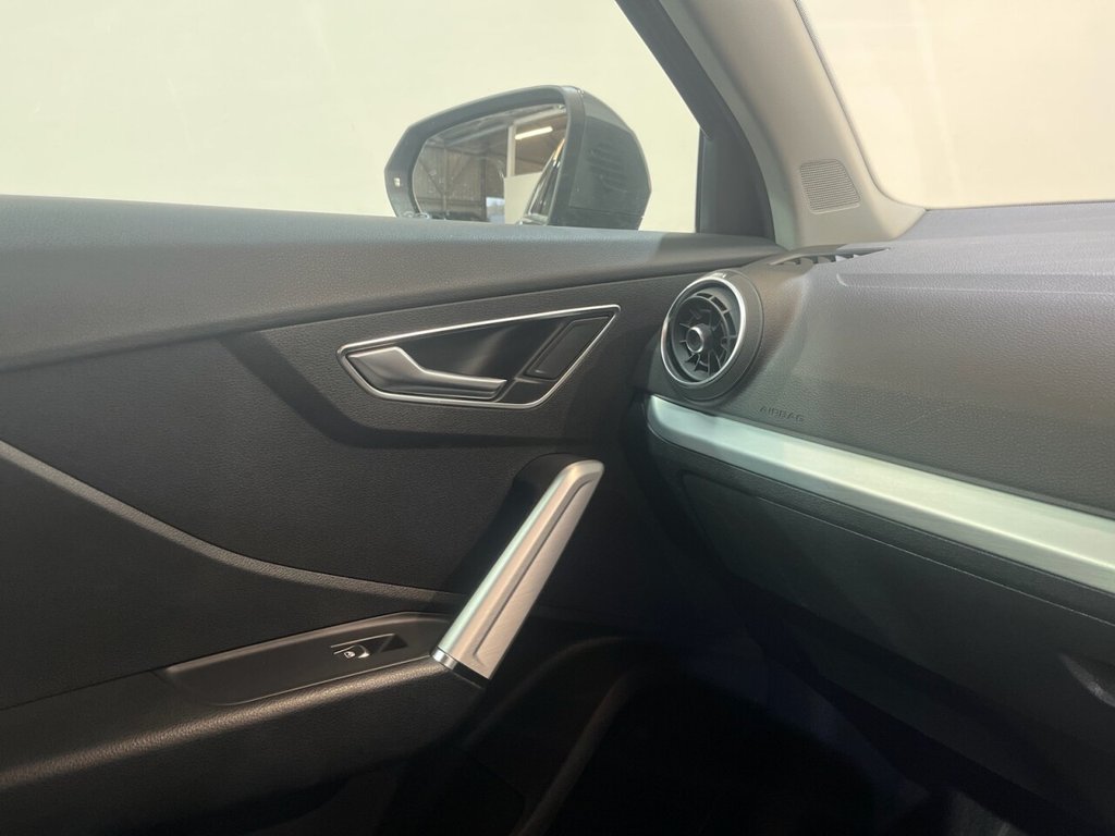 Used Audi Q2 2017 for sale - 77558175: Photo 30