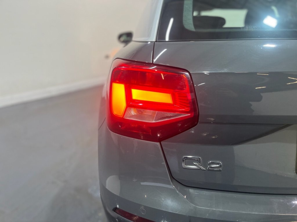 Used Audi Q2 2017 for sale - 77558175: Photo 33