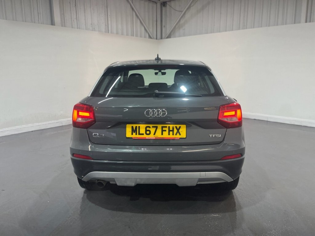 Used Audi Q2 2017 for sale - 77558175: Photo 37