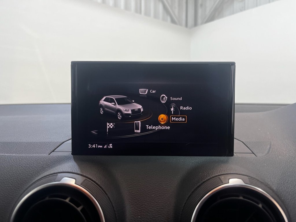 Used Audi Q2 2017 for sale - 77558175: Photo 42