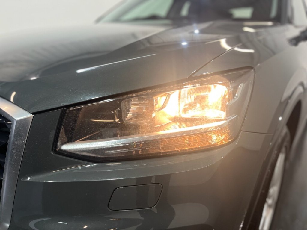 Used Audi Q2 2017 for sale - 77558175: Photo 6