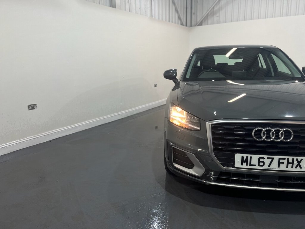 Used Audi Q2 2017 for sale - 77558175: Photo 7