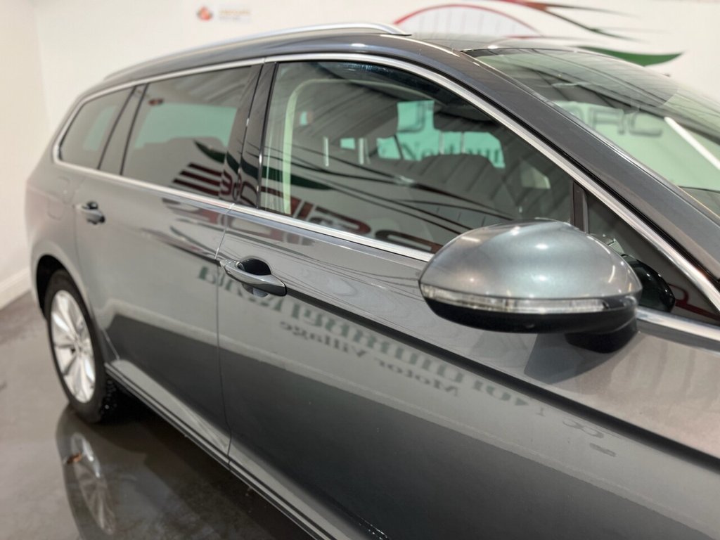 Used Volkswagen Passat 2017 for sale - 76395649: Photo 10