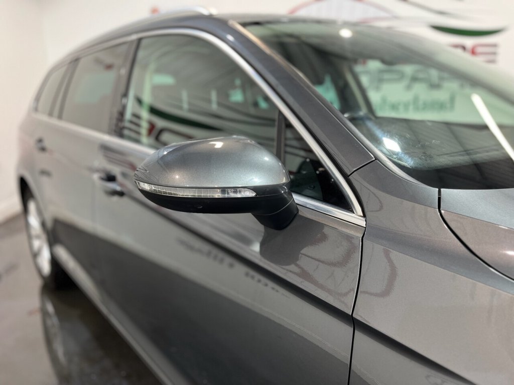 Used Volkswagen Passat 2017 for sale - 76395649: Photo 11