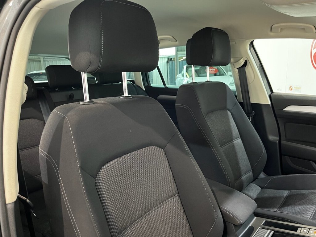 Used Volkswagen Passat 2017 for sale - 76395649: Photo 12