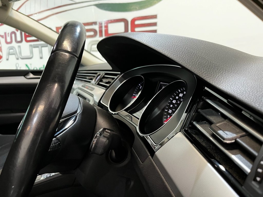 Used Volkswagen Passat 2017 for sale - 76395649: Photo 14