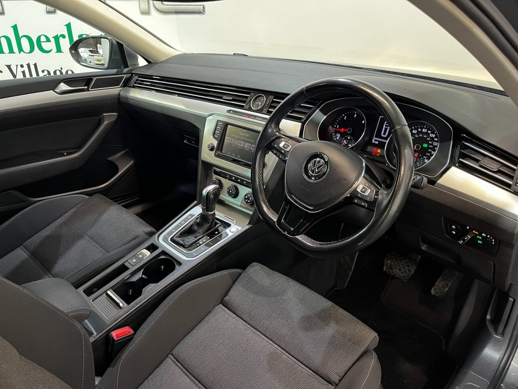 Used Volkswagen Passat 2017 for sale - 76395649: Photo 15