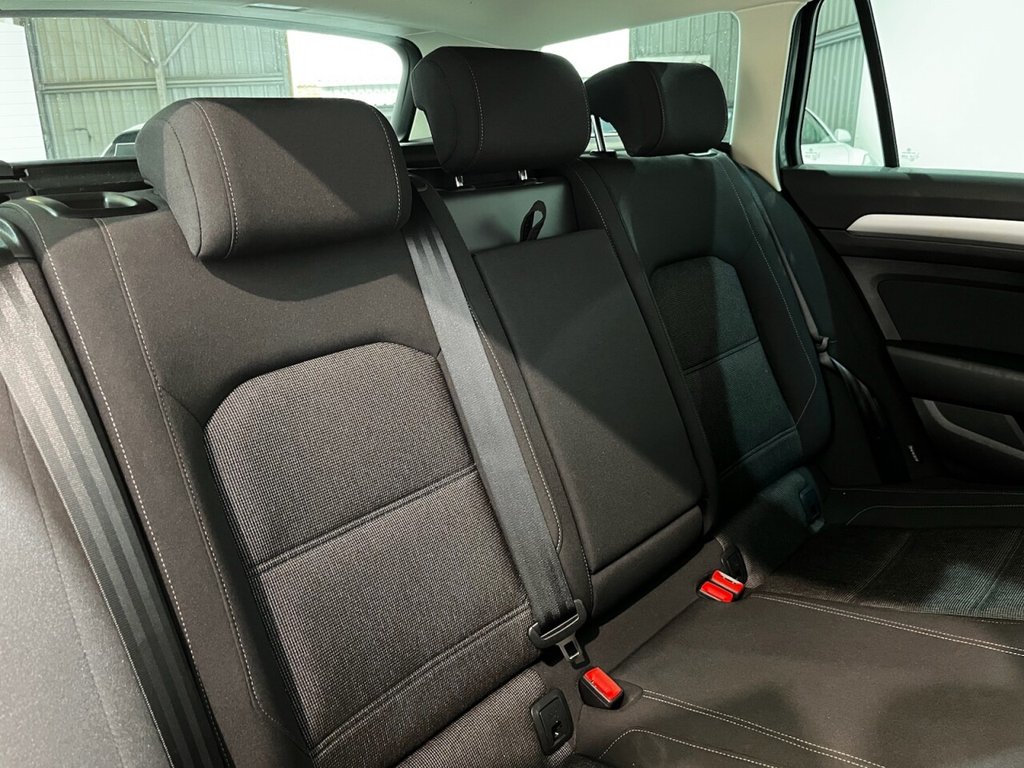 Used Volkswagen Passat 2017 for sale - 76395649: Photo 16
