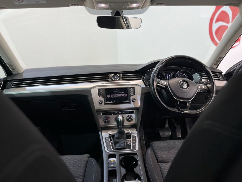 Used Volkswagen Passat 2017 for sale - 76395649: Photo 19