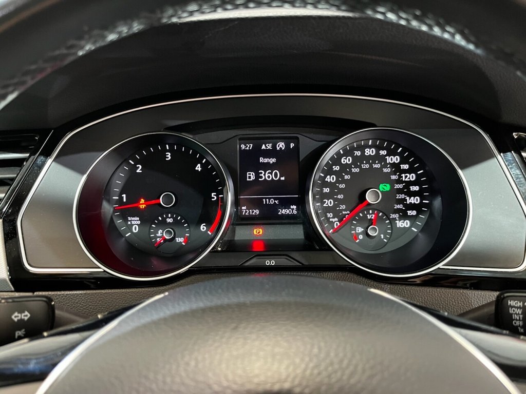 Used Volkswagen Passat 2017 for sale - 76395649: Photo 23