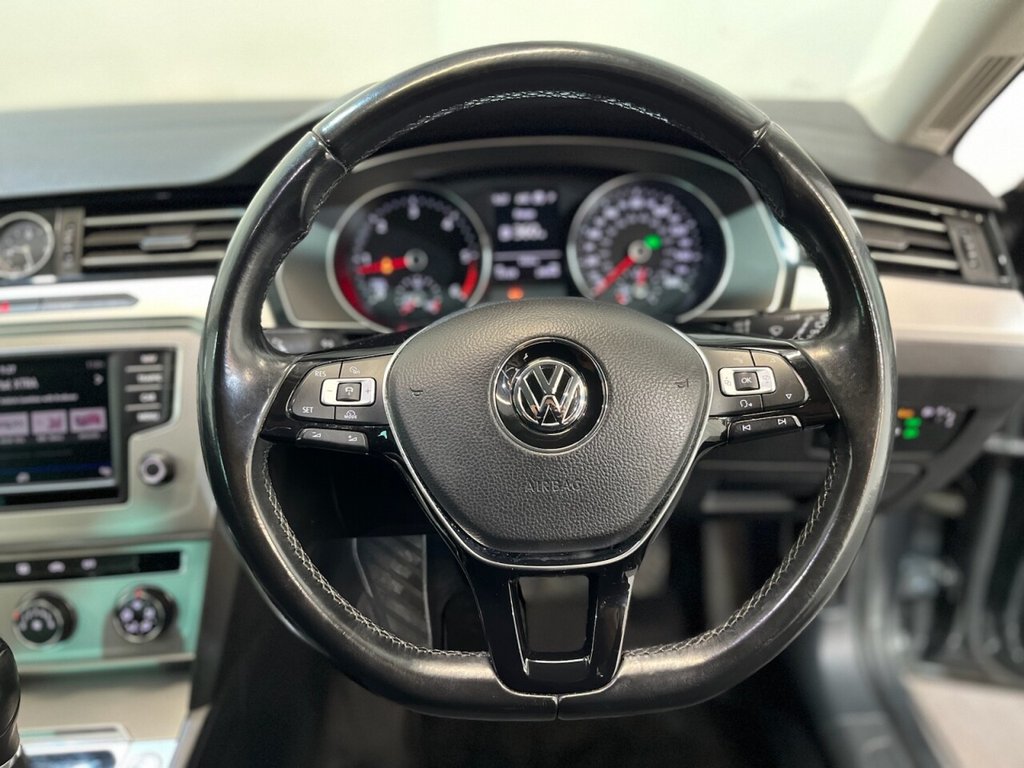 Used Volkswagen Passat 2017 for sale - 76395649: Photo 24