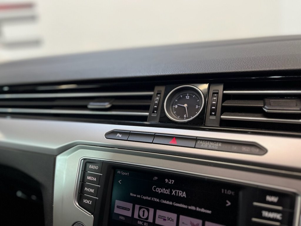 Used Volkswagen Passat 2017 for sale - 76395649: Photo 28