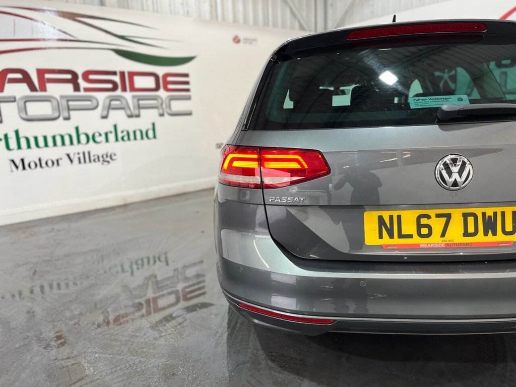 Used Volkswagen Passat 2017 for sale - 76395649: Photo 32