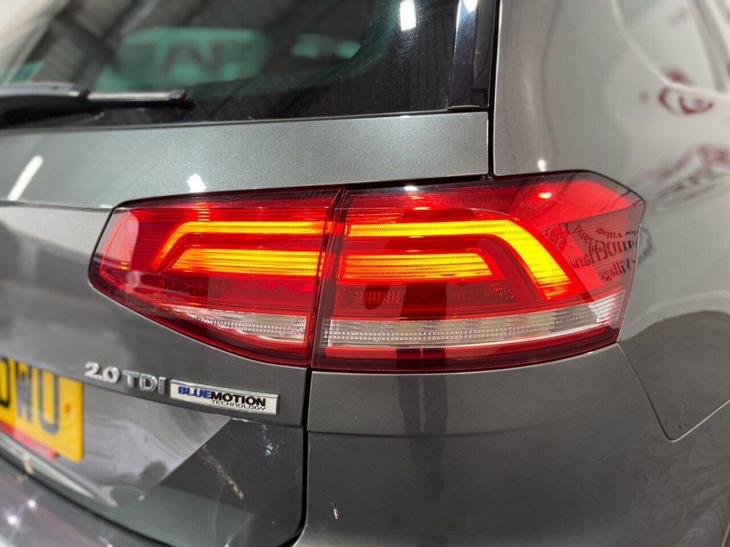 Used Volkswagen Passat 2017 for sale - 76395649: Photo 33