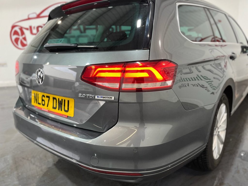 Used Volkswagen Passat 2017 for sale - 76395649: Photo 34