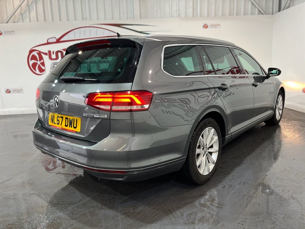 Used Volkswagen Passat 2017 for sale - 76395649: Photo 36