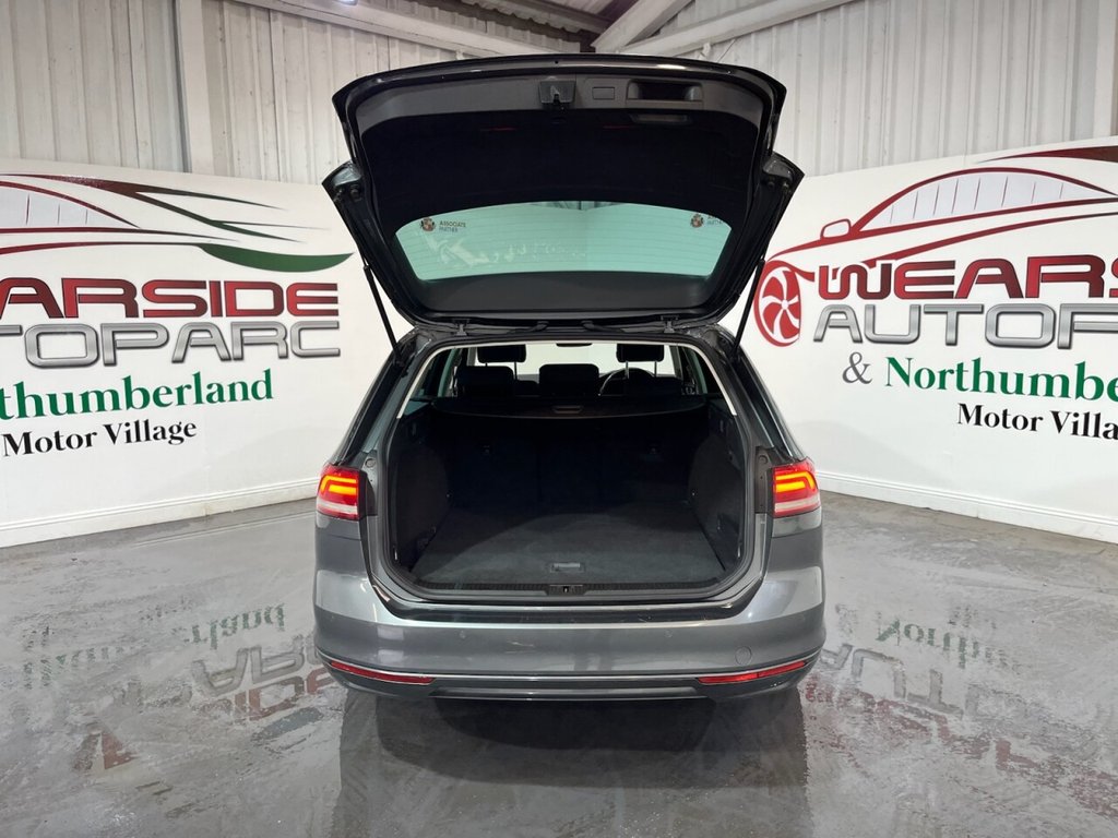 Used Volkswagen Passat 2017 for sale - 76395649: Photo 37