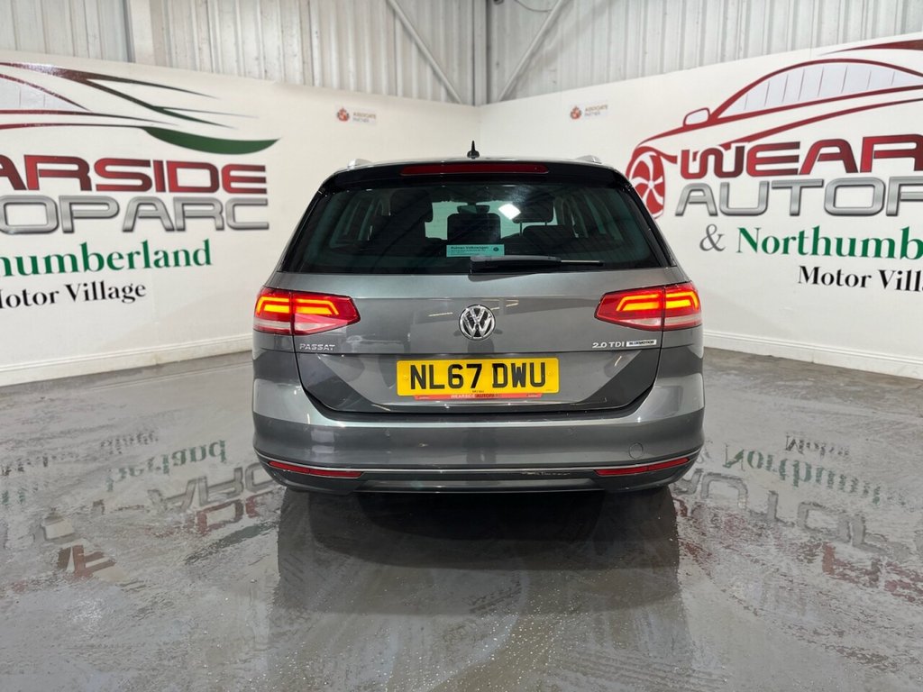 Used Volkswagen Passat 2017 for sale - 76395649: Photo 38